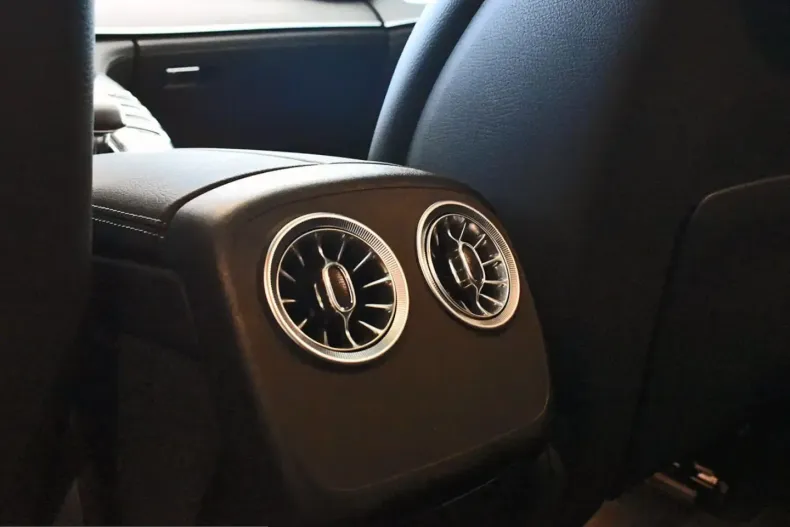 Mercedes-Benz AMG GT R (Clasa GT) din 2022 cu 15.000 km - oferta MER231733 - foto 24