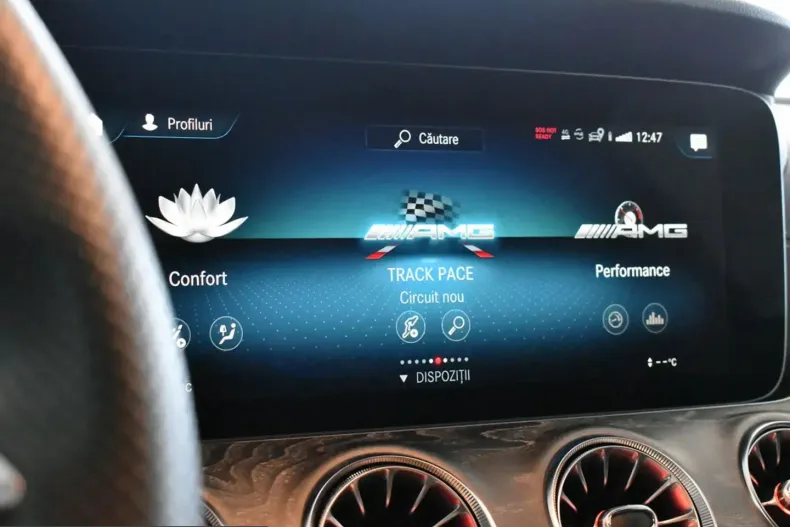 Mercedes-Benz AMG GT R (Clasa GT) din 2022 cu 15.000 km - oferta MER231733 - foto 25