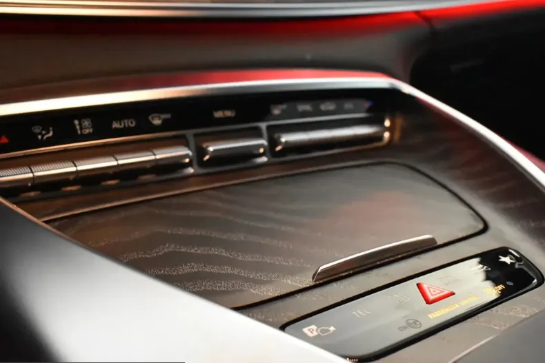 Mercedes-Benz AMG GT R (Clasa GT) din 2022 cu 15.000 km - oferta MER231733 - foto 30