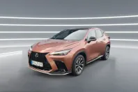 Lexus NX 450h din 2024 cu 15.000 km - oferta LEX231734 - foto 1