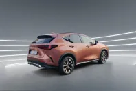 Lexus NX 450h din 2024 cu 15.000 km - oferta LEX231734 - foto 5