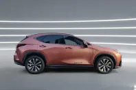 Lexus NX 450h din 2024 cu 15.000 km - oferta LEX231734 - foto 6