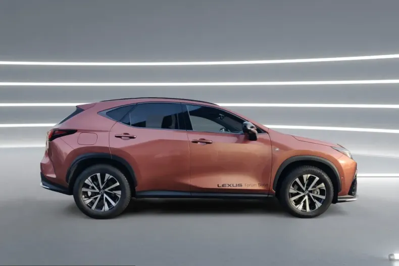 Lexus NX 450h din 2024 cu 15.000 km - oferta LEX231734 - foto 6
