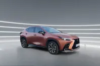 Lexus NX 450h din 2024 cu 15.000 km - oferta LEX231734 - foto 7