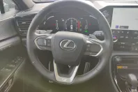 Lexus NX 450h din 2024 cu 15.000 km - oferta LEX231734 - foto 11