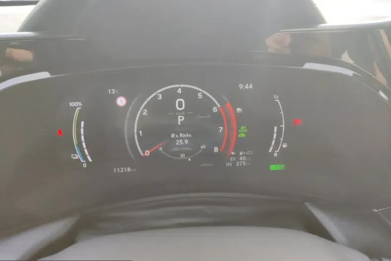 Lexus NX 450h din 2024 cu 15.000 km - oferta LEX231734 - foto 12