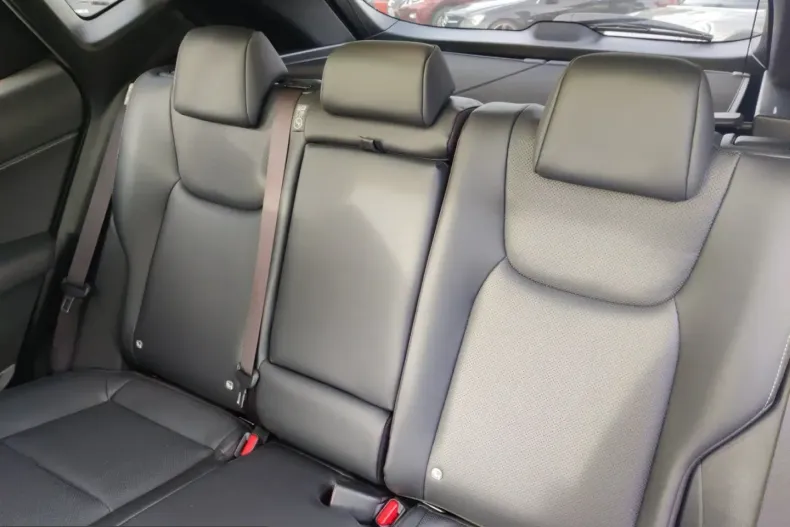 Lexus NX 450h din 2024 cu 15.000 km - oferta LEX231734 - foto 13
