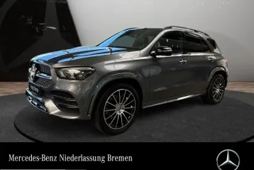 Mercedes-Benz GLE 350 din 2023 - oferta MER231735