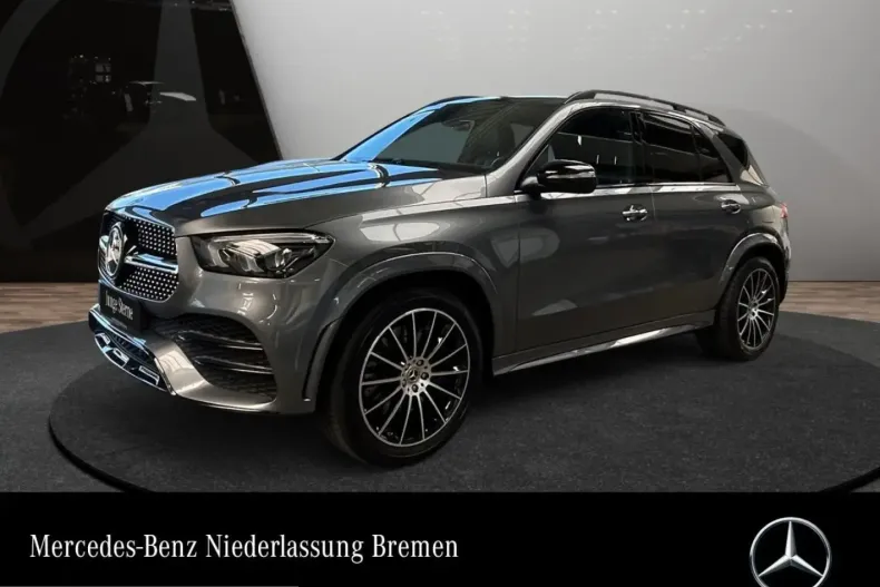 Mercedes-Benz GLE 350 (Clasa GLE) din 2023 cu 83.603 km - oferta MER231735 - foto 1