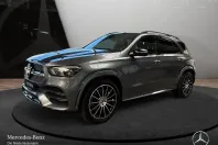 Mercedes-Benz GLE 350 (Clasa GLE) din 2023 cu 83.603 km - oferta MER231735 - foto 2