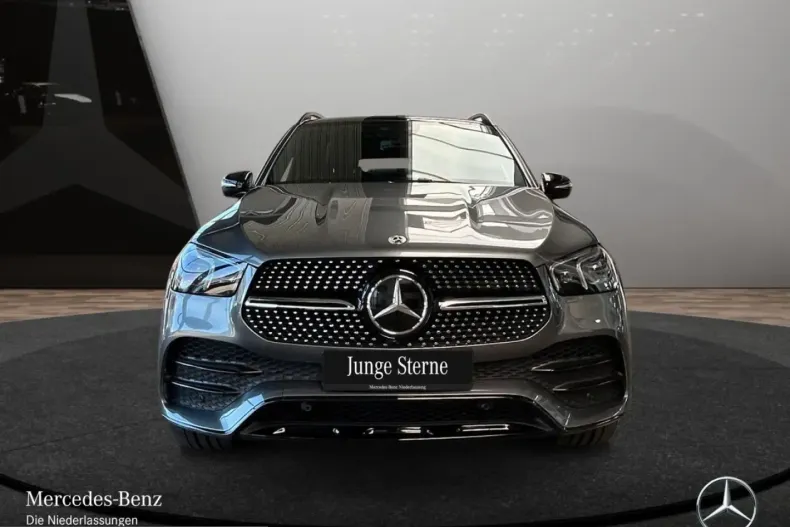 Mercedes-Benz GLE 350 (Clasa GLE) din 2023 cu 83.603 km - oferta MER231735 - foto 3