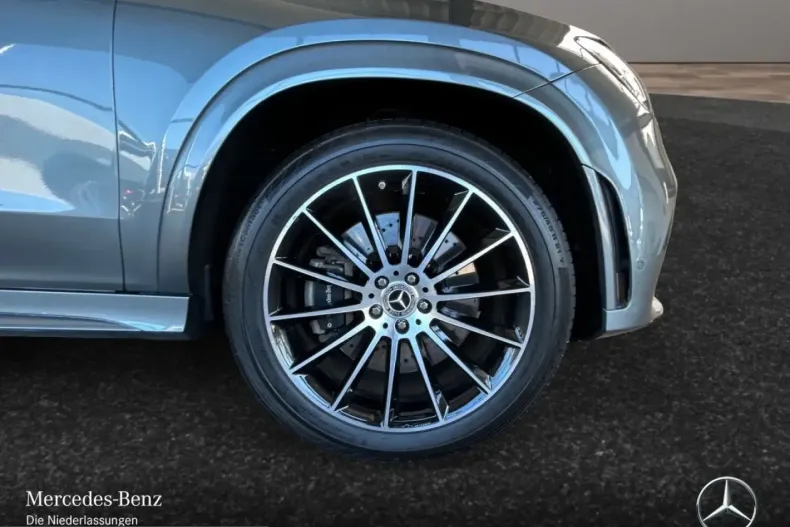 Mercedes-Benz GLE 350 (Clasa GLE) din 2023 cu 83.603 km - oferta MER231735 - foto 5