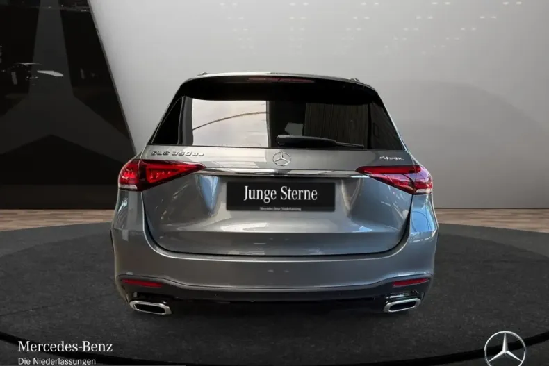 Mercedes-Benz GLE 350 (Clasa GLE) din 2023 cu 83.603 km - oferta MER231735 - foto 8