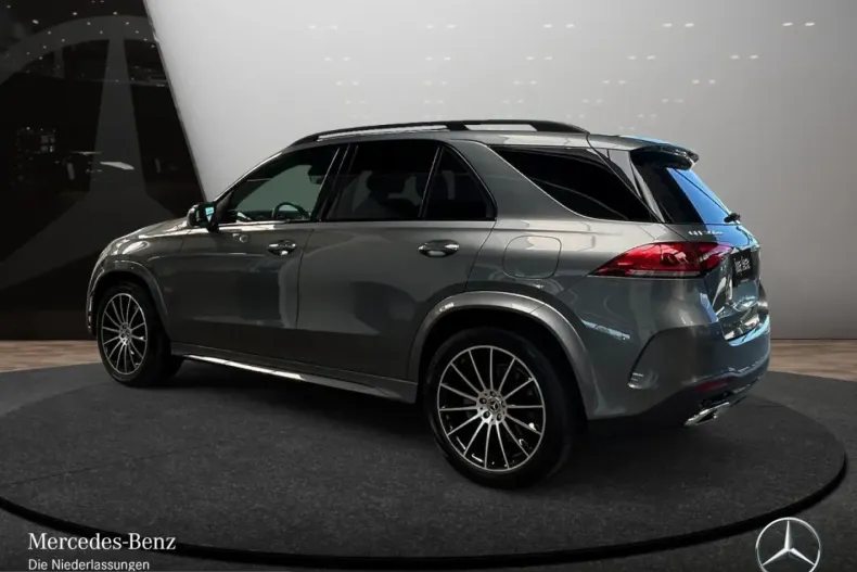 Mercedes-Benz GLE 350 (Clasa GLE) din 2023 cu 83.603 km - oferta MER231735 - foto 9
