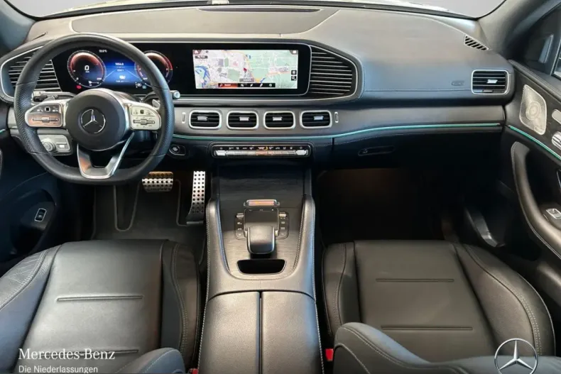 Mercedes-Benz GLE 350 (Clasa GLE) din 2023 cu 83.603 km - oferta MER231735 - foto 12