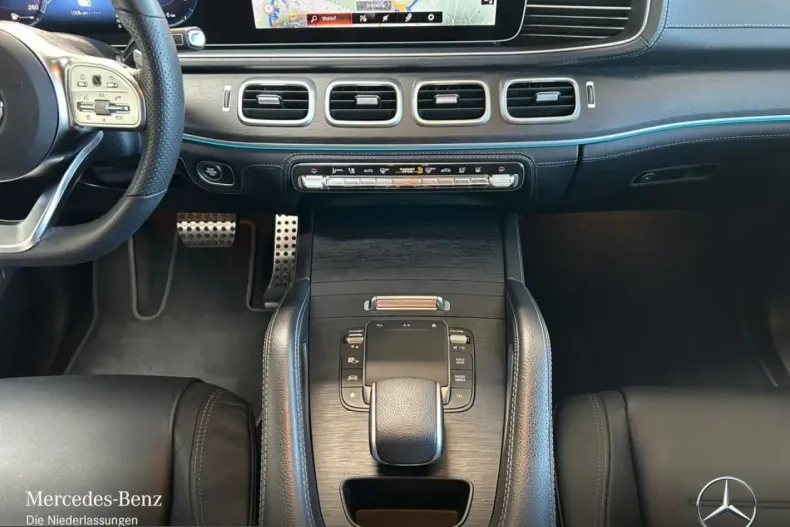 Mercedes-Benz GLE 350 (Clasa GLE) din 2023 cu 83.603 km - oferta MER231735 - foto 14