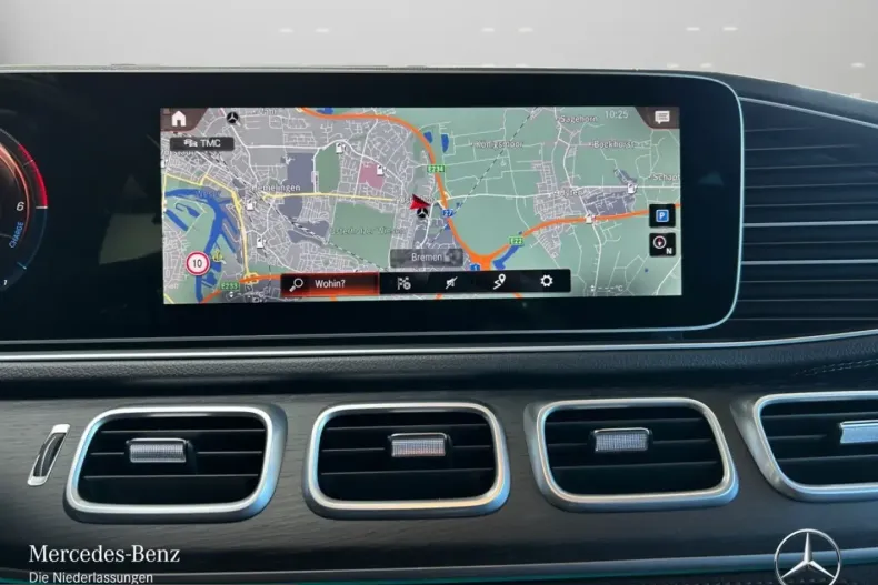 Mercedes-Benz GLE 350 (Clasa GLE) din 2023 cu 83.603 km - oferta MER231735 - foto 15