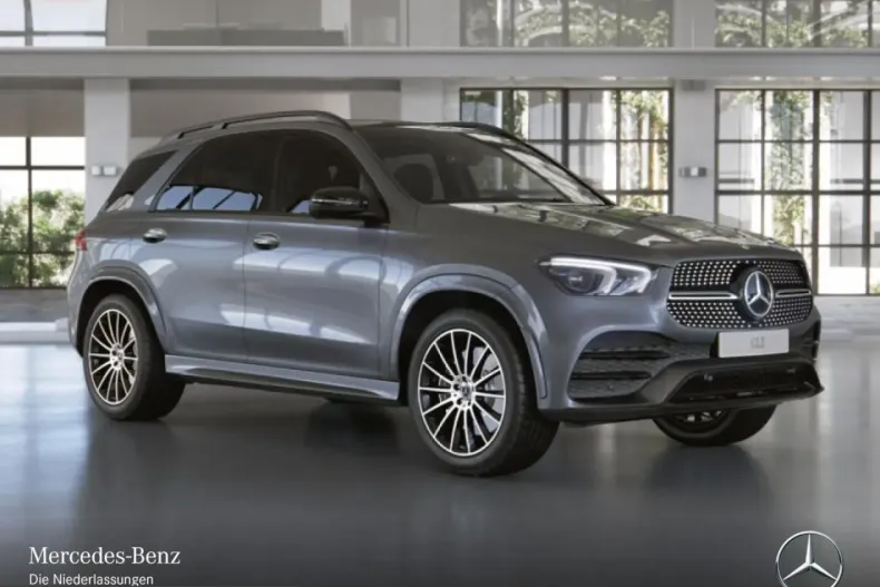 Mercedes-Benz GLE 350 (Clasa GLE) din 2023 cu 83.603 km - oferta MER231735 - foto 18