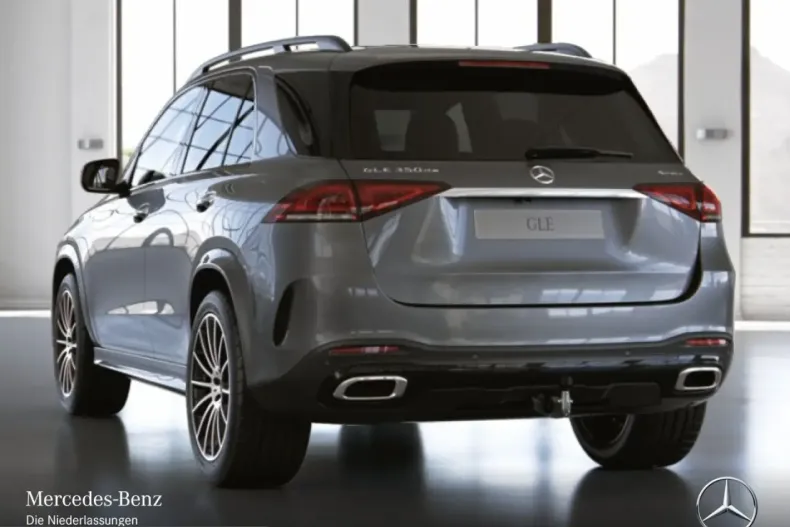 Mercedes-Benz GLE 350 (Clasa GLE) din 2023 cu 83.603 km - oferta MER231735 - foto 20