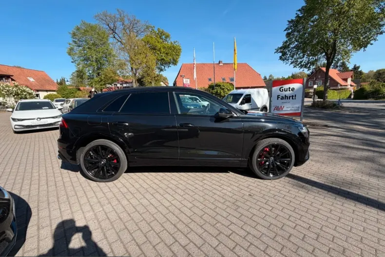 Audi SQ8 din 2023 cu 59.500 km - oferta AUD231736 - foto 3