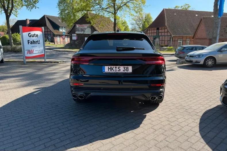 Audi SQ8 din 2023 cu 59.500 km - oferta AUD231736 - foto 5