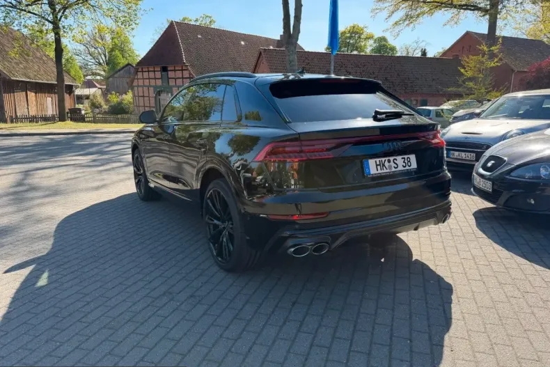 Audi SQ8 din 2023 cu 59.500 km - oferta AUD231736 - foto 6