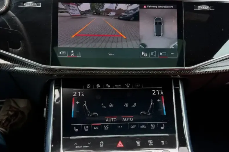 Audi SQ8 din 2023 cu 59.500 km - oferta AUD231736 - foto 15
