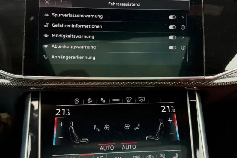 Audi SQ8 din 2023 cu 59.500 km - oferta AUD231736 - foto 18