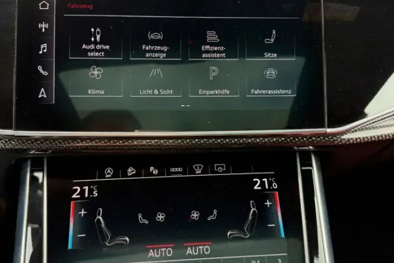 Audi SQ8 din 2023 cu 59.500 km - oferta AUD231736 - foto 19