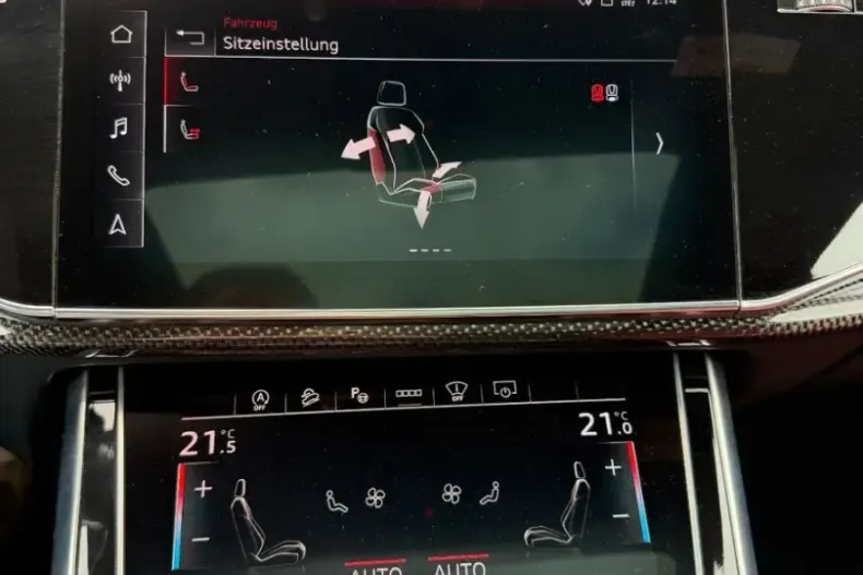 Audi SQ8 din 2023 cu 59.500 km - oferta AUD231736 - foto 20