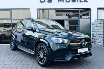 Mercedes-Benz GLE 350 din 2023 - oferta MER231737