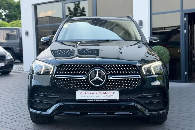 Mercedes-Benz GLE 350 (Clasa GLE) din 2023 cu 73.000 km - oferta MER231737 - foto 2