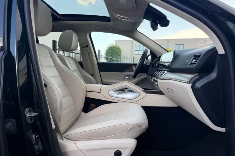 Mercedes-Benz GLE 350 (Clasa GLE) din 2023 cu 73.000 km - oferta MER231737 - foto 9