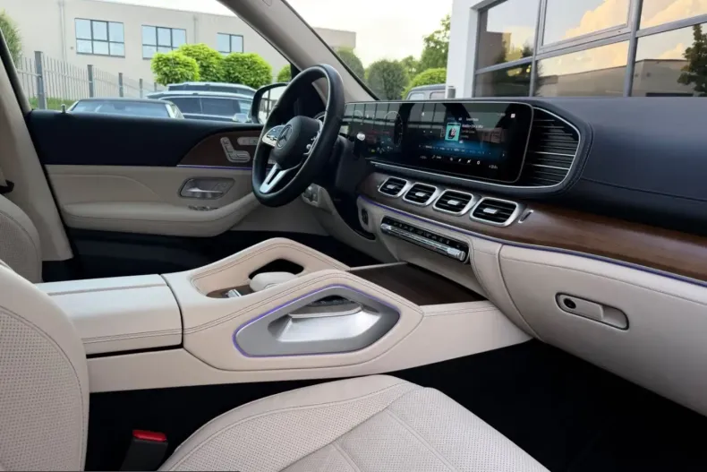 Mercedes-Benz GLE 350 (Clasa GLE) din 2023 cu 73.000 km - oferta MER231737 - foto 10