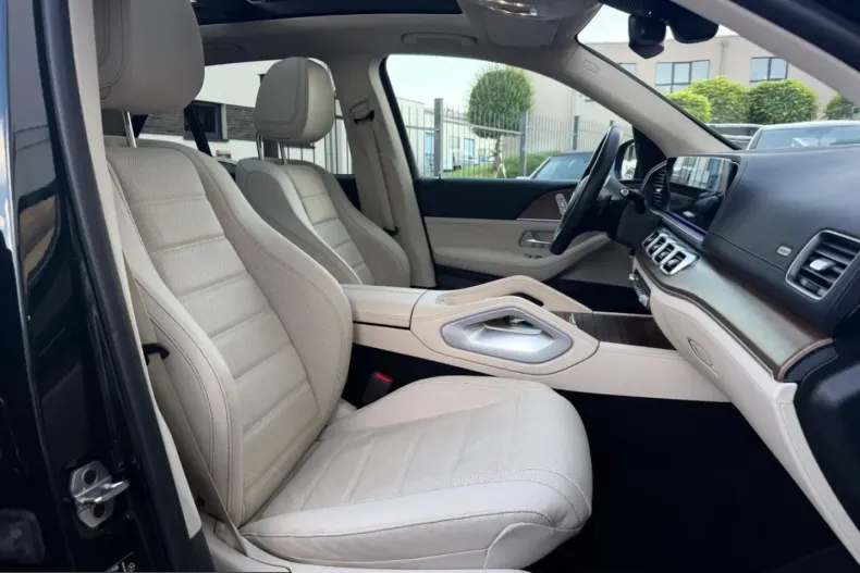 Mercedes-Benz GLE 350 (Clasa GLE) din 2023 cu 73.000 km - oferta MER231737 - foto 12