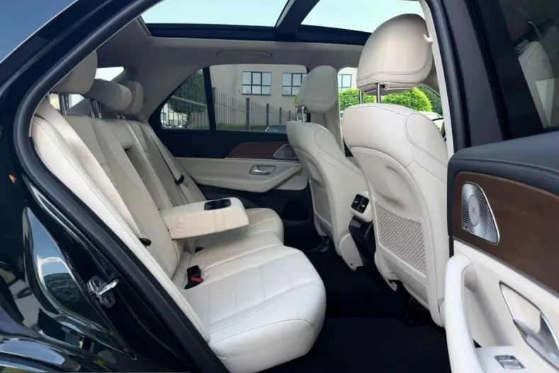 Mercedes-Benz GLE 350 (Clasa GLE) din 2023 cu 73.000 km - oferta MER231737 - foto 14