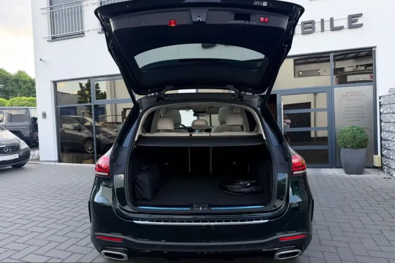 Mercedes-Benz GLE 350 (Clasa GLE) din 2023 cu 73.000 km - oferta MER231737 - foto 15