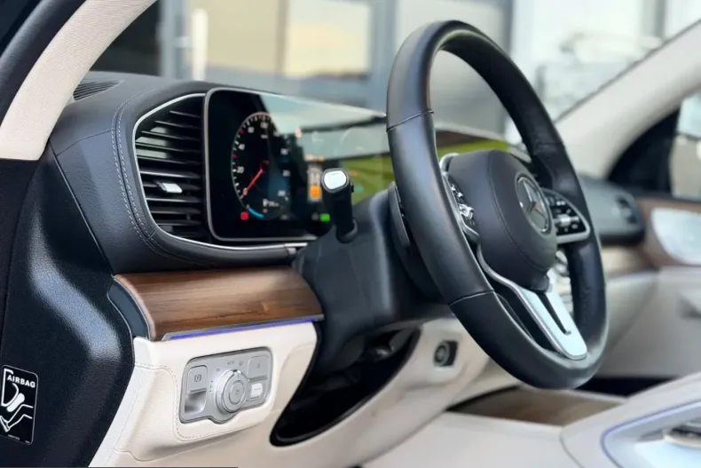Mercedes-Benz GLE 350 (Clasa GLE) din 2023 cu 73.000 km - oferta MER231737 - foto 18