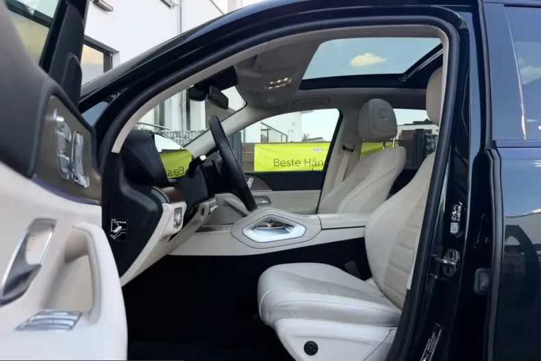 Mercedes-Benz GLE 350 (Clasa GLE) din 2023 cu 73.000 km - oferta MER231737 - foto 19