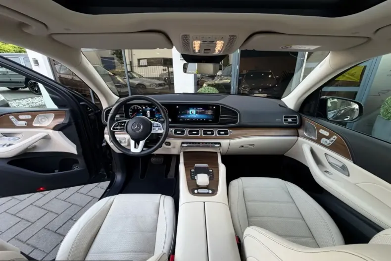 Mercedes-Benz GLE 350 (Clasa GLE) din 2023 cu 73.000 km - oferta MER231737 - foto 22