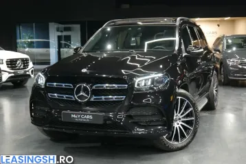Mercedes-Benz GLS 400 din 2024 - oferta MER231738