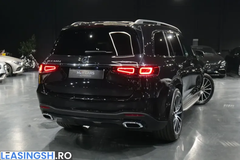 Mercedes-Benz GLS 400 (Clasa GLS) din 2024 cu 67.191 km - oferta MER231738 - foto 3