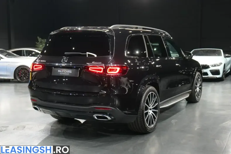Mercedes-Benz GLS 400 (Clasa GLS) din 2024 cu 67.191 km - oferta MER231738 - foto 6