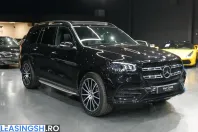Mercedes-Benz GLS 400 (Clasa GLS) din 2024 cu 67.191 km - oferta MER231738 - foto 7