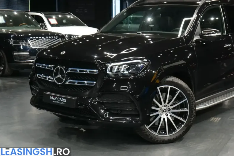 Mercedes-Benz GLS 400 (Clasa GLS) din 2024 cu 67.191 km - oferta MER231738 - foto 10