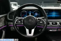 Mercedes-Benz GLS 400 (Clasa GLS) din 2024 cu 67.191 km - oferta MER231738 - foto 16