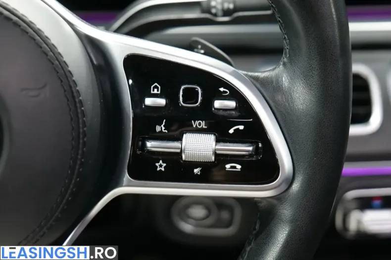 Mercedes-Benz GLS 400 (Clasa GLS) din 2024 cu 67.191 km - oferta MER231738 - foto 18