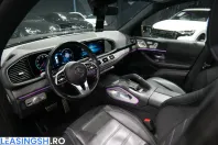 Mercedes-Benz GLS 400 (Clasa GLS) din 2024 cu 67.191 km - oferta MER231738 - foto 25
