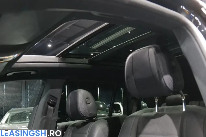 Mercedes-Benz GLS 400 (Clasa GLS) din 2024 cu 67.191 km - oferta MER231738 - foto 27