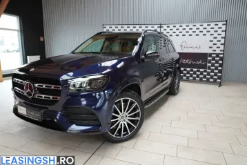Mercedes-Benz GLS 400 din 2023 - oferta MER231739